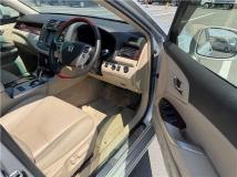 2012 Toyota Crown