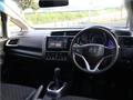 2016 Honda Fit