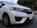 2016 Honda Fit