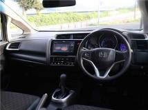 2016 Honda Fit