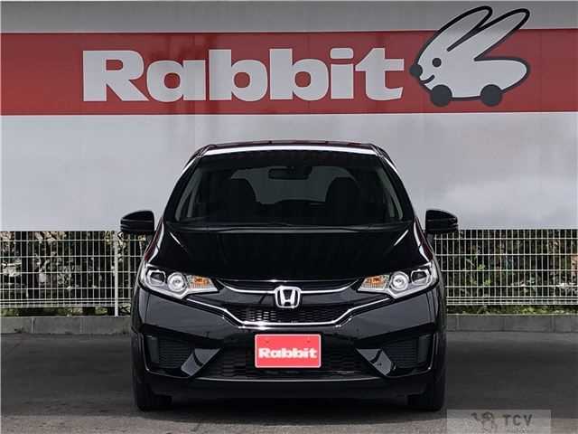 2016 Honda Fit