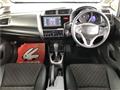 2016 Honda Fit
