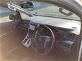 2014 Toyota Vellfire