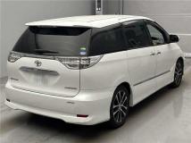2014 Toyota Estima