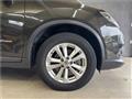 2016 Nissan X-Trail