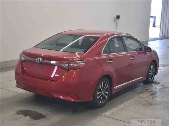 2014 Toyota SAI