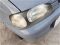 1999 Suzuki Alto