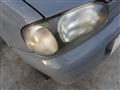 1999 Suzuki Alto