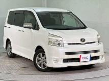 2009 Toyota Voxy