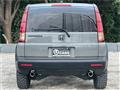 2007 Honda Crossroad