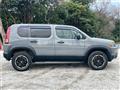 2007 Honda Crossroad