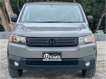 2007 Honda Crossroad