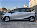 2017 Toyota Sienta