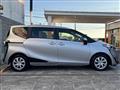 2017 Toyota Sienta