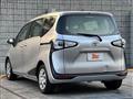 2017 Toyota Sienta