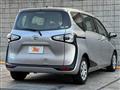 2017 Toyota Sienta