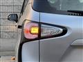 2017 Toyota Sienta