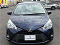 2018 Toyota Vitz