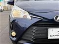 2018 Toyota Vitz