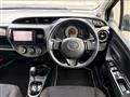 2018 Toyota Vitz