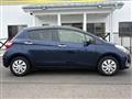 2018 Toyota Vitz