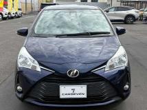 2018 Toyota Vitz