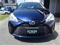 2018 Toyota Vitz