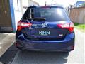 2018 Toyota Vitz