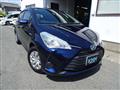 2018 Toyota Vitz