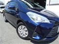 2018 Toyota Vitz