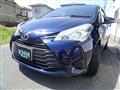 2018 Toyota Vitz