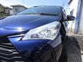 2018 Toyota Vitz