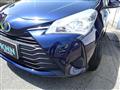 2018 Toyota Vitz