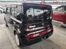 2019 Nissan Cube
