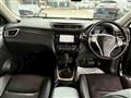 2014 Nissan X-Trail