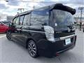 2013 Honda Step WGN