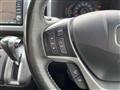 2013 Honda Step WGN