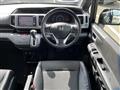 2013 Honda Step WGN