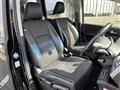 2013 Honda Step WGN