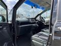 2013 Honda Step WGN