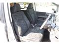 2014 Honda Step WGN