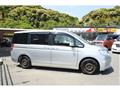 2014 Honda Step WGN