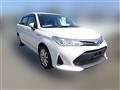 2018 Toyota Corolla Fielder