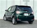 2020 Toyota Passo