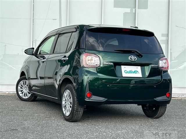 2020 Toyota Passo