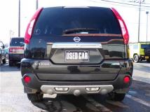 2013 Nissan X-Trail