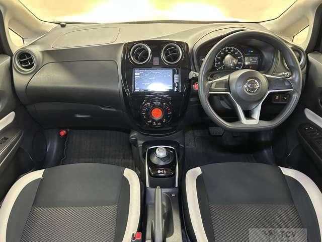 2016 Nissan Note