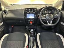 2016 Nissan Note