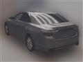 2013 Toyota Mark X