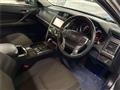 2013 Toyota Mark X